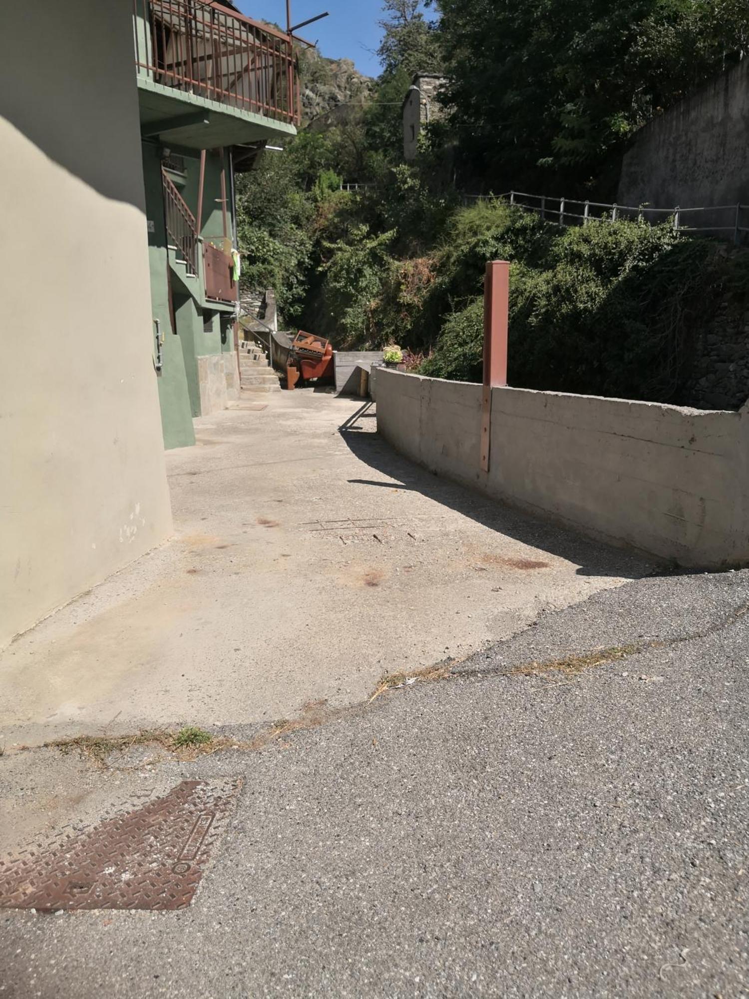 Urbiano Appartamenti Rio Gendola חדר תמונה