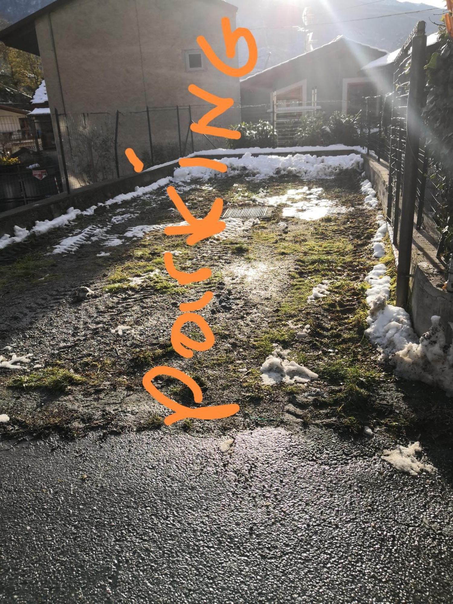 Urbiano Appartamenti Rio Gendola מראה חיצוני תמונה